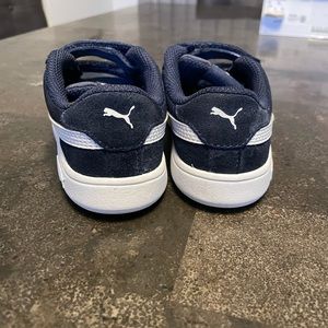 Toddler Boys Sneakers